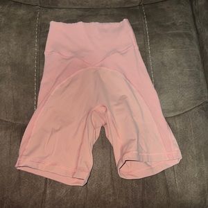 Aerie bike shorts 🩳